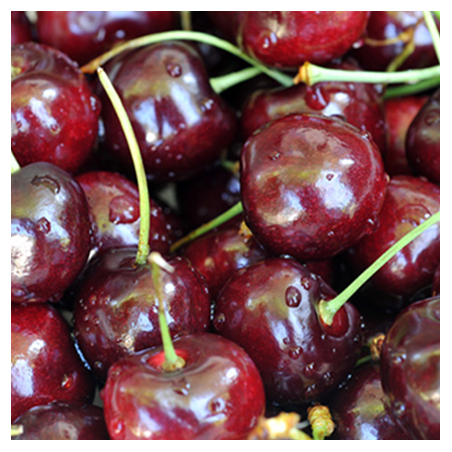 Black Cherry flavour